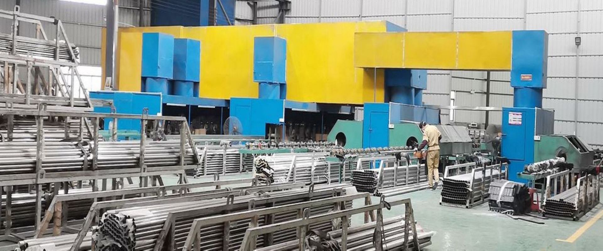 ORIGINAL MANUFACTURER