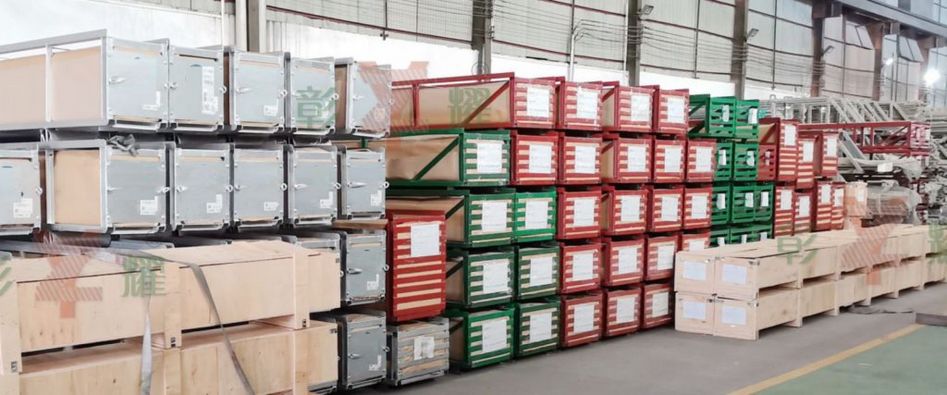 Stainless Tube Package: Secure. Reliable. Efficient -  - 1