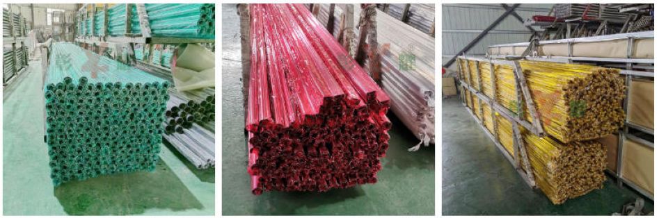 Stainless Tube Package: Secure. Reliable. Efficient -  - 3