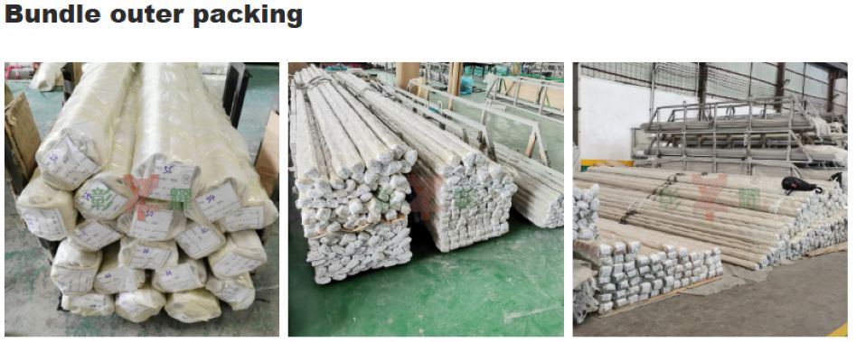 Stainless Tube Package: Secure. Reliable. Efficient -  - 5