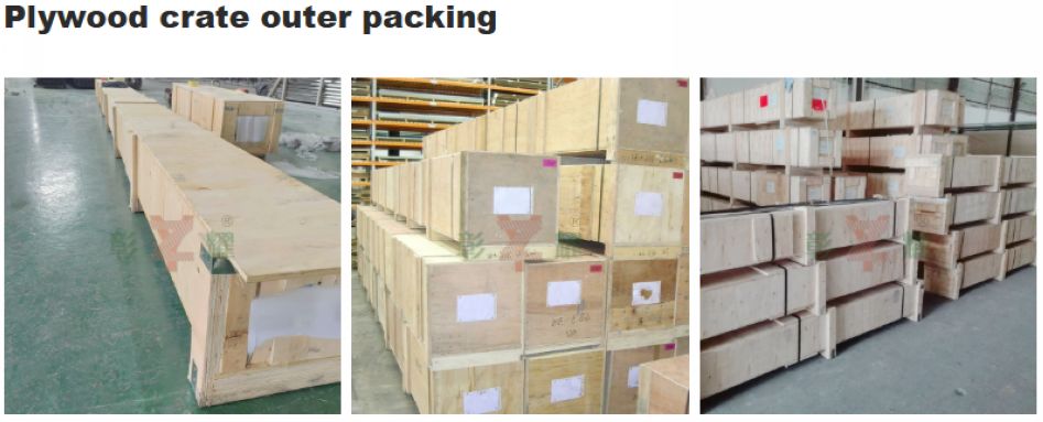 Stainless Tube Package: Secure. Reliable. Efficient -  - 6