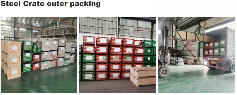 Stainless Tube Package: Secure. Reliable. Efficient -  - 7